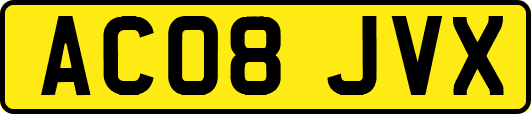 AC08JVX