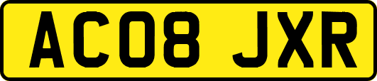 AC08JXR