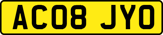 AC08JYO