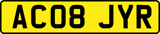 AC08JYR