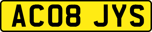 AC08JYS
