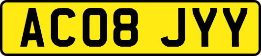 AC08JYY