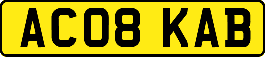 AC08KAB