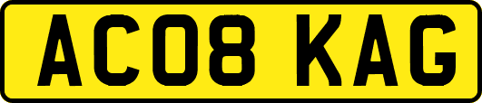 AC08KAG