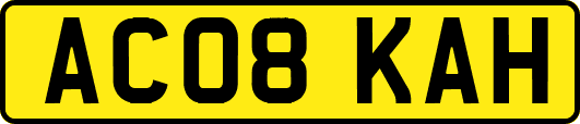 AC08KAH