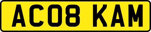 AC08KAM