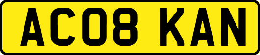 AC08KAN