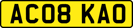 AC08KAO