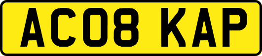 AC08KAP