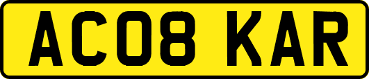 AC08KAR