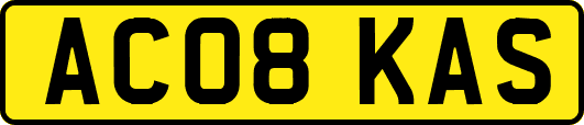AC08KAS