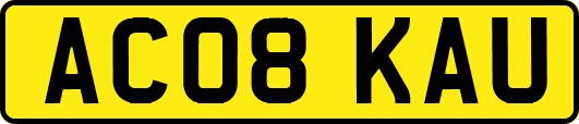 AC08KAU