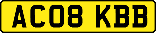 AC08KBB