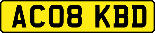 AC08KBD