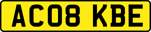AC08KBE