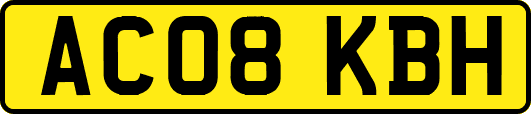 AC08KBH