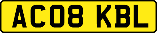 AC08KBL