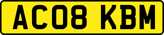 AC08KBM