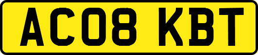 AC08KBT