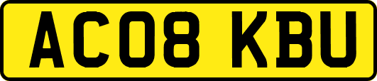 AC08KBU
