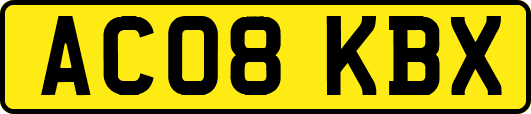 AC08KBX