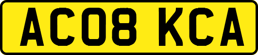 AC08KCA