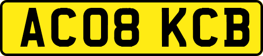 AC08KCB