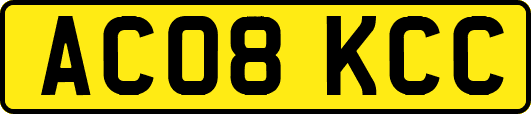 AC08KCC