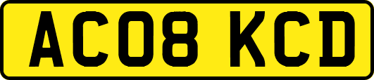 AC08KCD