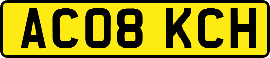 AC08KCH