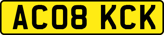 AC08KCK