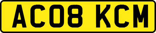 AC08KCM