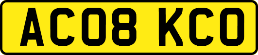 AC08KCO