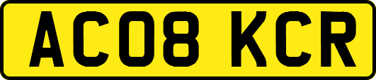 AC08KCR