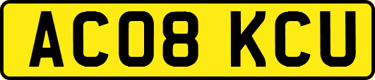 AC08KCU