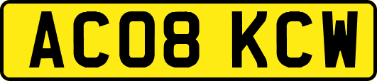 AC08KCW