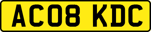 AC08KDC