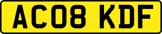 AC08KDF