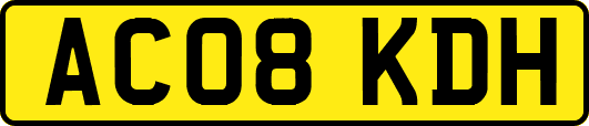 AC08KDH