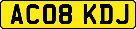 AC08KDJ