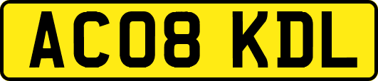 AC08KDL