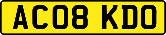 AC08KDO