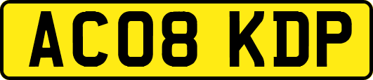 AC08KDP