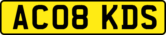 AC08KDS