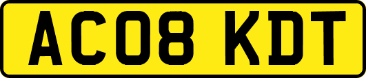 AC08KDT