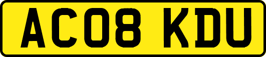 AC08KDU