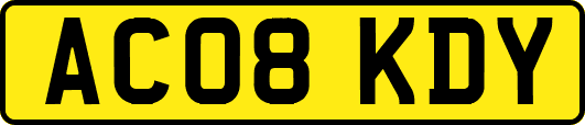 AC08KDY