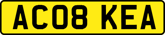 AC08KEA