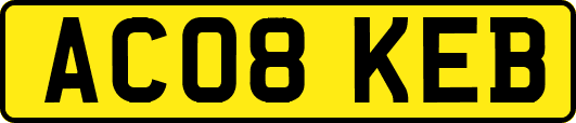 AC08KEB