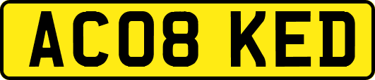 AC08KED